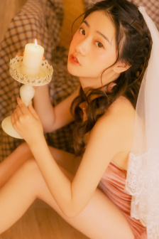女配没有求生欲